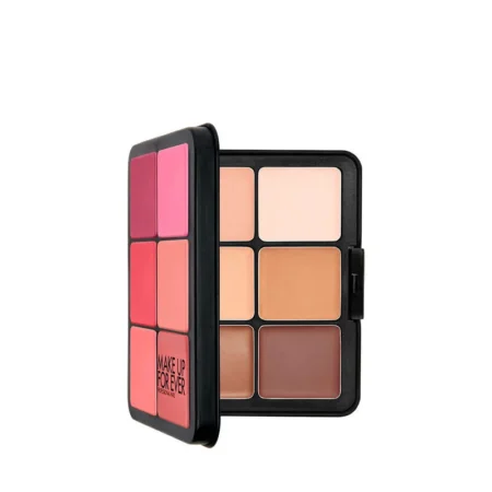 باليت أساسيات البشرة إتش دي سكين