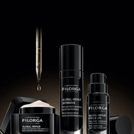 فيلورجا جلوبال-ريبير سيروم مكثف مضاد للشيخوخة - 30 مل
