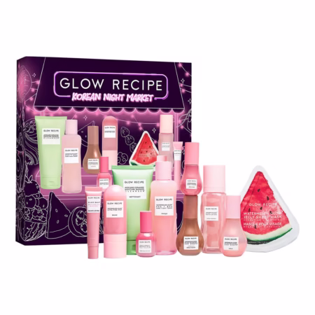 الترطيب كوريان نايت ماركت فولت