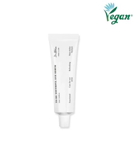 To Be Youthful Eye Serum