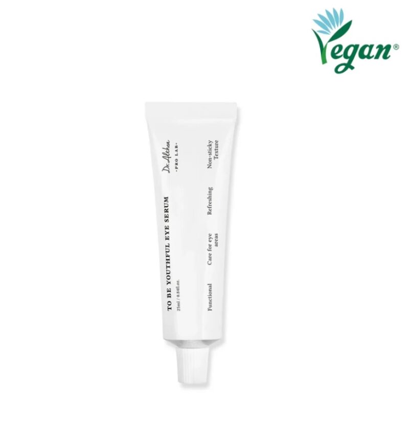 To Be Youthful Eye Serum