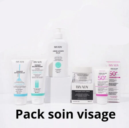 Facial Care Pack