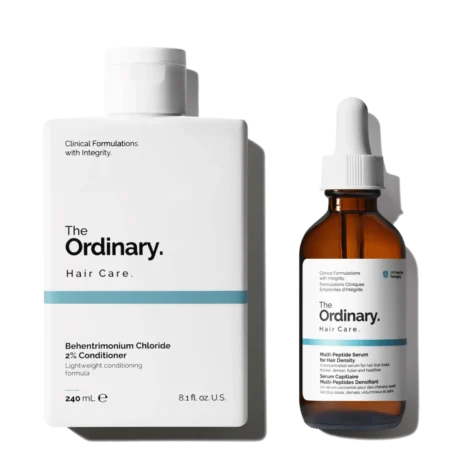 The Hair Care Set