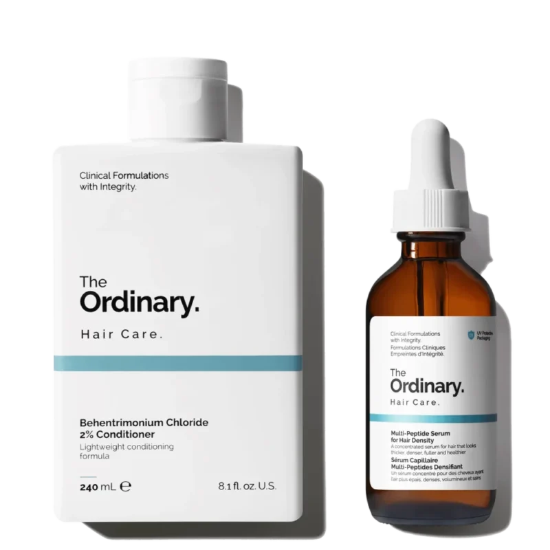 The Hair Care Set