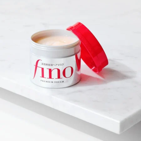 Hair Mask Premium Touch Hair Mask