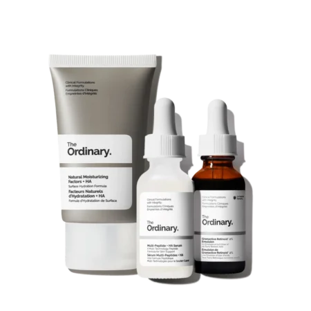 The No-Brainer Set