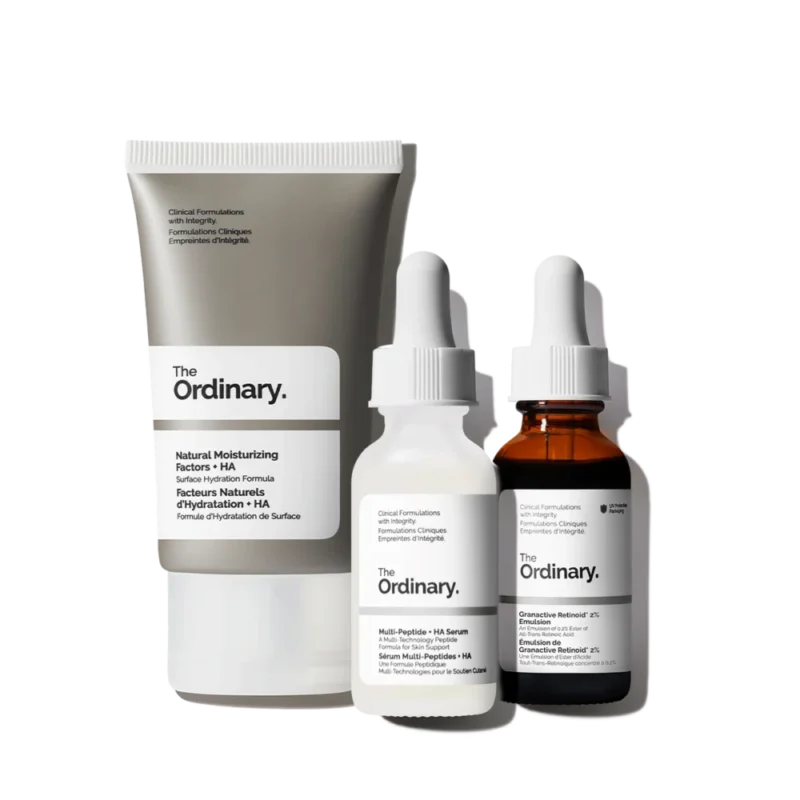 The No-Brainer Set