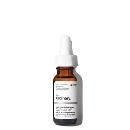 Multi-Peptide Eye Serum 15ml