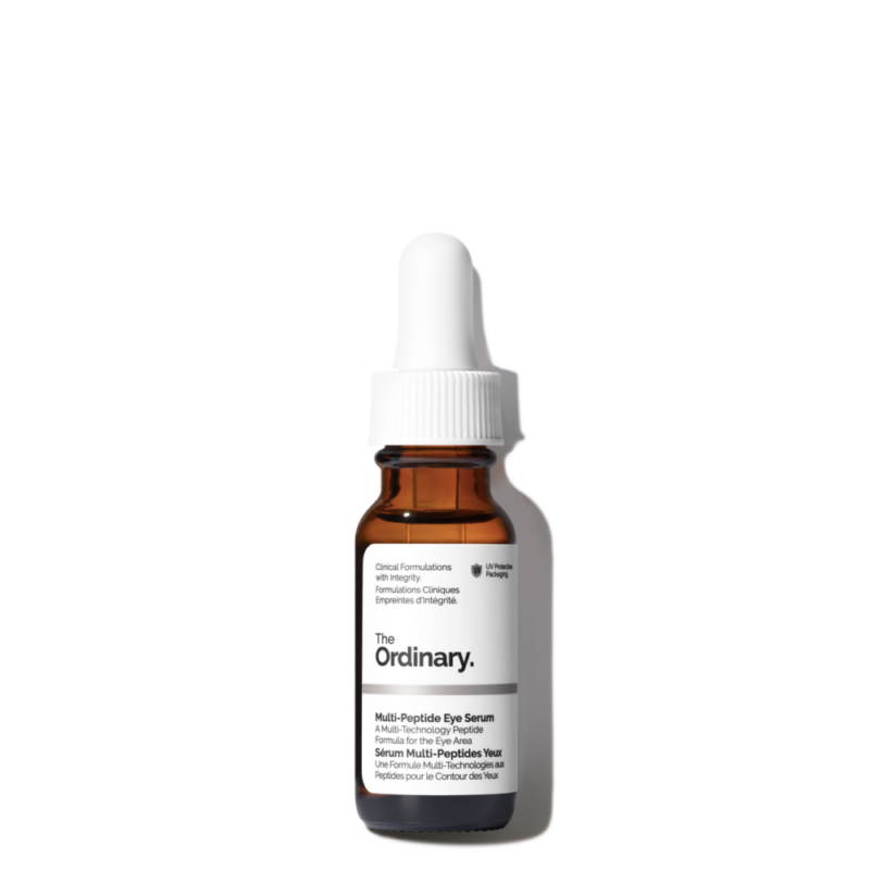 Multi-Peptide Eye Serum 15ml