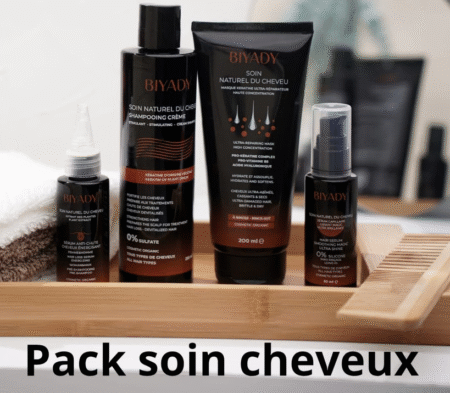 Hair Cream 100ml
