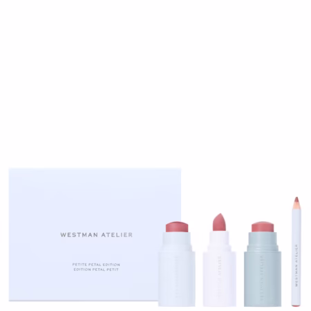 Westman Atelier Petite Petal Edition