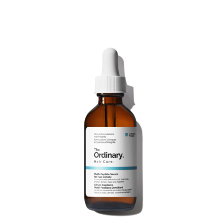 Multi-Peptide Serum for Hair Density