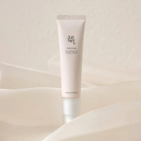 Revive Eye Serum (Ginseng + Retinal)